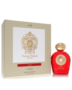 Tiziana Terenzi Borelli by Tiziana Terenzi Extrait De Parfum Spray (Unisex) 3.4 oz for Men