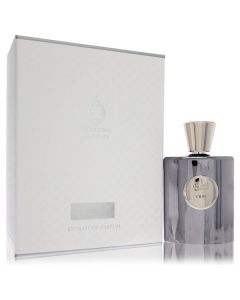 Giardino Benessere Crio by Giardino Benessere Extrait De Parfum Spray (Unisex) 3.4 oz for Men