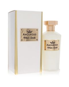 Amouroud White Sands by Amouroud Eau De Parfum Spray 3.4 oz for Women