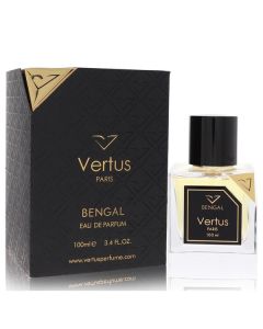 Vertus Bengal by Vertus Eau De Parfum Spray (Unisex) 3.4 oz for Men