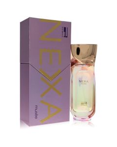 Rue Broca Nexa Musee by Rue Broca Eau De Parfum Spray (Unisex) 3.4 oz for Women