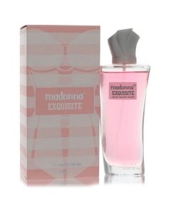 Madonna Exquisite by Madonna Eau De Toilette Spray 1.7 oz for Women