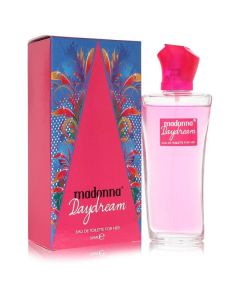 Madonna Daydream by Madonna Eau De Toilette Spray 1.7 oz for Women