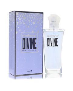 Madonna Divine by Madonna Eau De Toilette Spray 1.7 oz for Women