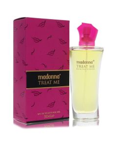 Madonna Treat Me by Madonna Eau De Toilette Spray 1.7 oz for Women