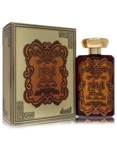 Ard Al Zaafaran Al Ibdaa by Al Zaafaran Eau De Parfum Spray 3.4 oz for Women