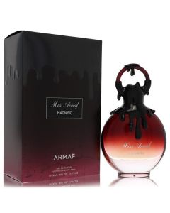 Armaf Miss Magnifiq by Armaf Eau De Parfum Spray 3.4 oz for Women