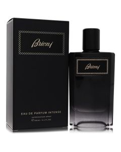 Brioni Intense by Brioni Eau De Parfum Spray 3.4 oz for Men