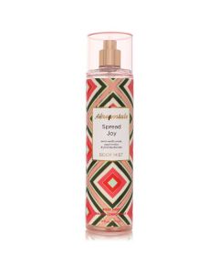 Aeropostale Spread Joy by Aeropostale Body Mist Spray 8 oz for Women