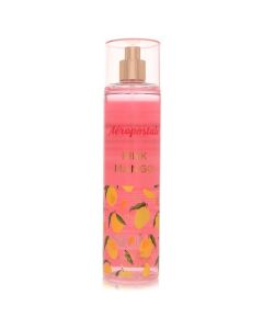 Aeropostale Pink Mango by Aeropostale Body Mist Spray 8 oz for Women