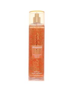 Aeropostale Orange Sugar  & Honey by Aeropostale Body Mist Spray 8 oz for Women