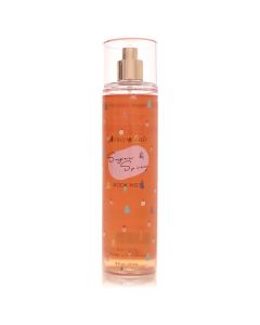 Aeropostale Sugar & Spice by Aeropostale Body Mist Spray 8 oz for Women