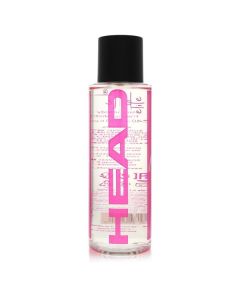 Head Elite by Head Hair & Body Fragrance Mist Spray 8.1 oz for Women