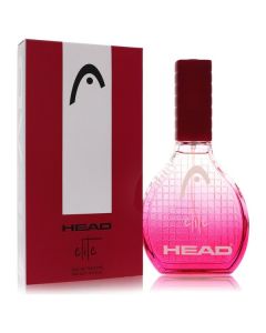 Head Elite by Head Eau De Toilette Spray 3.4 oz for Women