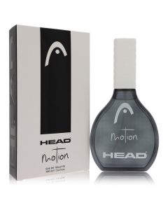 Head Motion by Head Eau De Toilette Spray 3.4 oz for Men