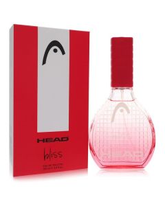 Head Bliss by Head Eau De Toilette Spray 3.4 oz for Women