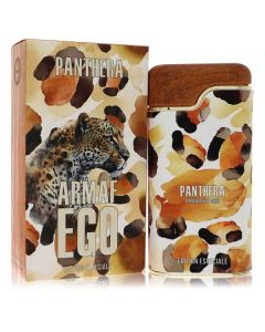 Armaf Ego Panthera by Armaf Eau De Parfum Spray (Unisex) 3.4 oz for Men