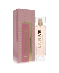 La Rive Sweet Woman by La Rive Eau De Parfum Spray 3 oz for Women