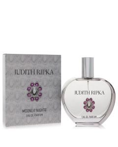 Judith Ripka Moonlit Nights by Judith Ripka Eau De Parfum Spray 3.4 oz for Women