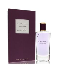 Talbot Runhof Purple Satin by Talbot Runhof Eau De Parfum Spray 3.17 oz for Women