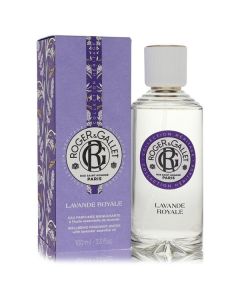 Roger & Gallet Lavande Royale by Roger & Gallet Eau Fraiche Spray (Unisex) 3.3 oz for Women