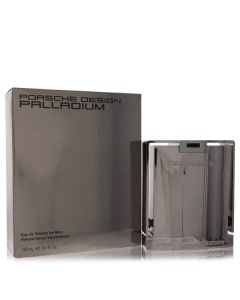 Porsche Design Palladium by Porsche Eau De Parfum Spray 3.4 oz for Men