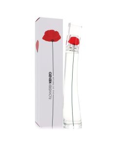 kenzo FLOWER by Kenzo Eau De Parfum Spray 1.7 oz for Women