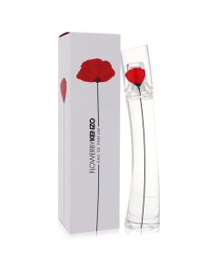 kenzo FLOWER by Kenzo Eau De Parfum Spray 1 oz for Women