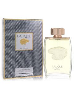 Lalique by Lalique Eau De Parfum Spray 4.2 oz for Men