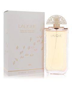 Lalique by Lalique Eau De Parfum Spray 3.3 oz for Women