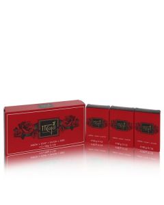 Maja by Myrurgia Soap (3 pack) 3.1 oz for Women