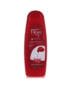 Maja by Myrurgia Bath and Shower Gel 13.5 oz for Women