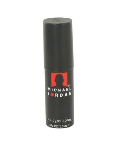 Michael Jordan by Michael Jordan Cologne Spray .5 oz for Men