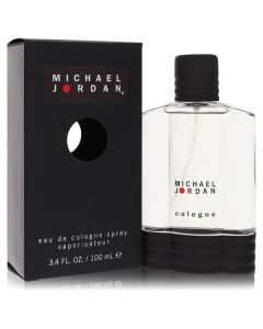 Michael Jordan by Michael Jordan Cologne Spray 3.4 oz for Men