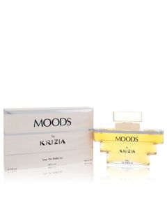 Moods by Krizia Eau De Parfum 1.7 oz for Women