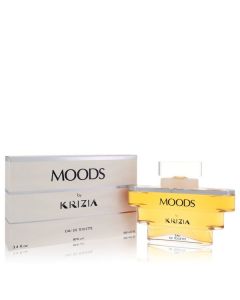 Moods by Krizia Eau De Toilette 3.4 oz for Women