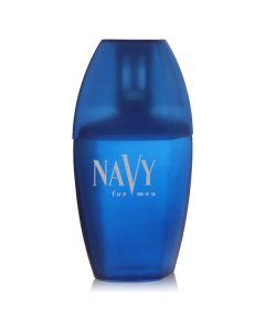 Navy by Dana After Shave 1.7 oz for Men