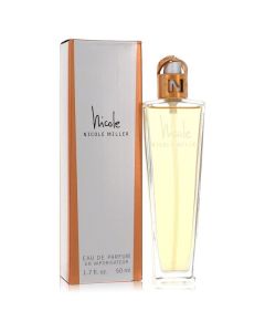 Nicole by Nicole Miller Eau De Parfum Spray 1.7 oz for Women