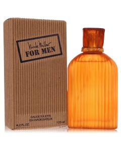 Nicole Miller by Nicole Miller Eau De Toilette Spray 4.2 oz for Men