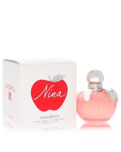 Nina by Nina Ricci Eau De Toilette Spray 1 oz for Women