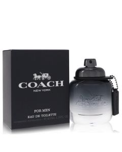 Coach by Coach Eau De Toilette Spray 1.3 oz for Men