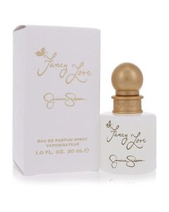 Fancy Love by Jessica Simpson Eau De Parfum Spray 1 oz for Women