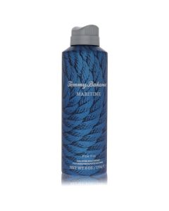 Tommy Bahama Maritime by Tommy Bahama Body Spray 6 oz for Men