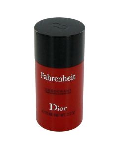 Fahrenheit by Christian Dior Deodorant Stick 2.7 oz for Men