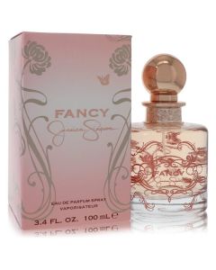 Fancy by Jessica Simpson Eau De Parfum Spray 3.4 oz for Women