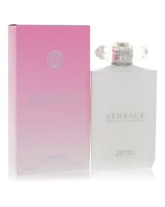 Bright Crystal by Versace Body Lotion 6.7 oz for Women