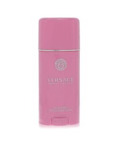 Bright Crystal by Versace Deodorant Stick 1.7 oz for Women