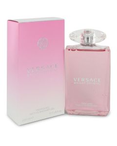 Bright Crystal by Versace Shower Gel 6.7 oz for Women