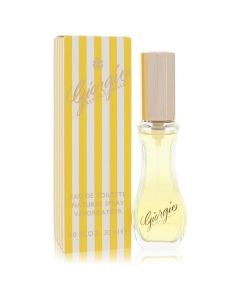 Giorgio by Giorgio Beverly Hills Eau De Toilette Spray 1 oz for Women