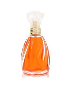 Nicole Miller by Nicole Miller Eau De Parfum Spray (unboxed) 3.4 oz for Women